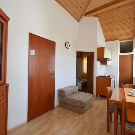 Apartments Nada Водице Екстер'єр фото