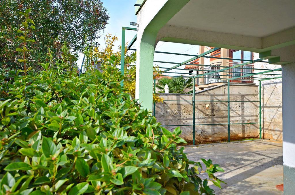 Apartments Nada Водице Екстер'єр фото