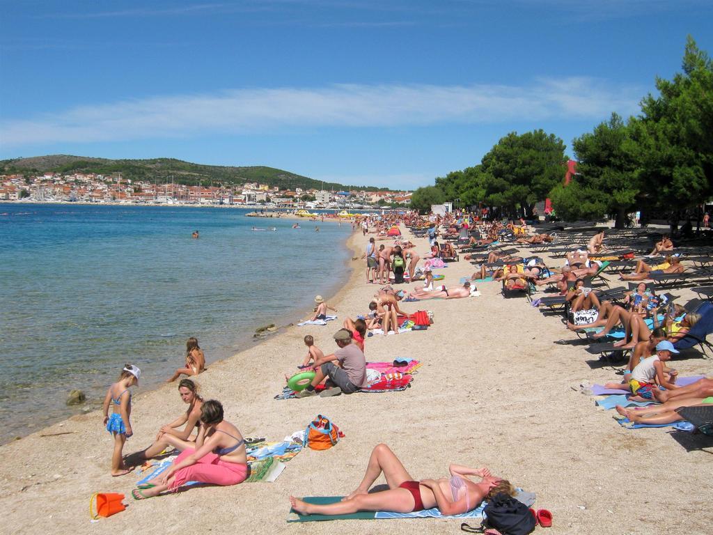 Apartments Nada Водице Екстер'єр фото