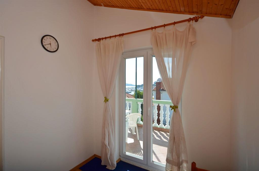 Apartments Nada Водице Екстер'єр фото